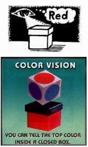 COLOR VISION MIRACLE